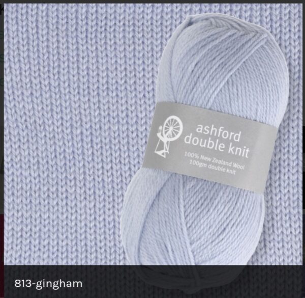 Ashford 8ply 100g balls - Image 17