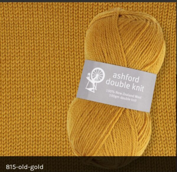 Ashford 8ply 100g balls - Image 21