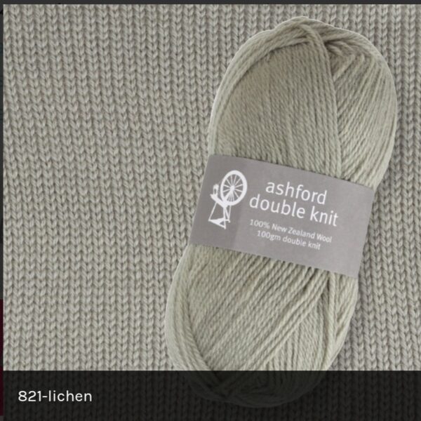 Ashford 8ply 100g balls - Image 22