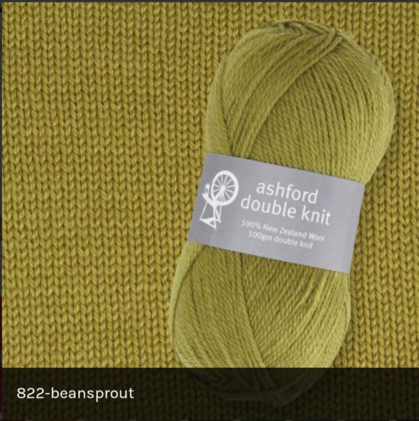Ashford 8ply 100g balls - Image 23