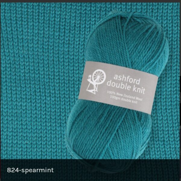 Ashford 8ply 100g balls - Image 25