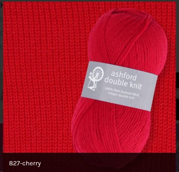 Ashford 8ply 100g balls - Image 29