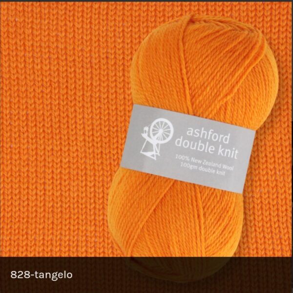 Ashford 8ply 100g balls - Image 30