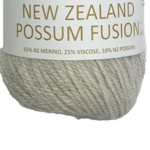 NZ Possum Fusion