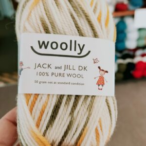 Jack and Jill dk