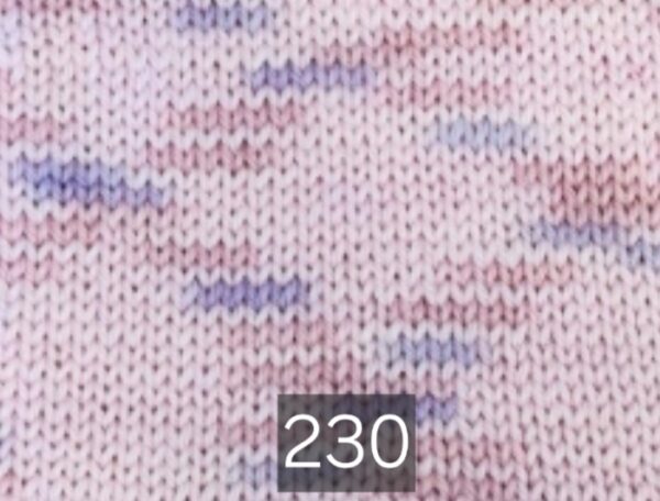 Woolly Baby Merino 4ply - Image 2