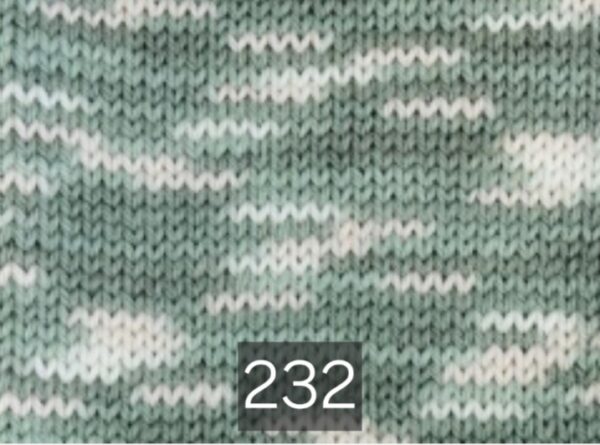 Woolly Baby Merino 4ply - Image 4
