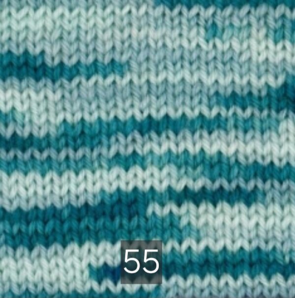 Crucci Soft 4ply - Image 2
