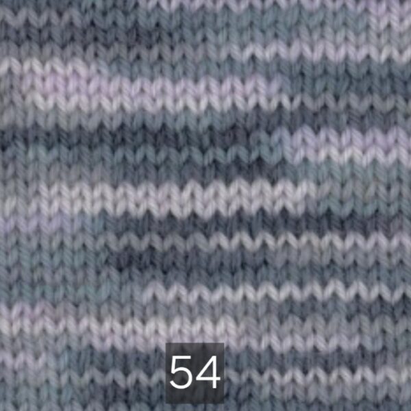 Crucci Soft 4ply - Image 3