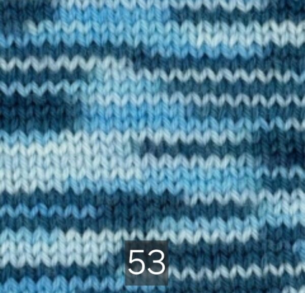 Crucci Soft 4ply - Image 4