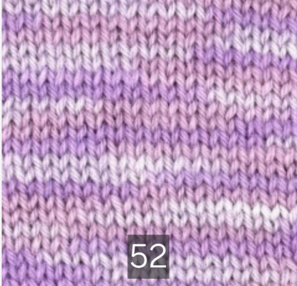 Crucci Soft 4ply - Image 5