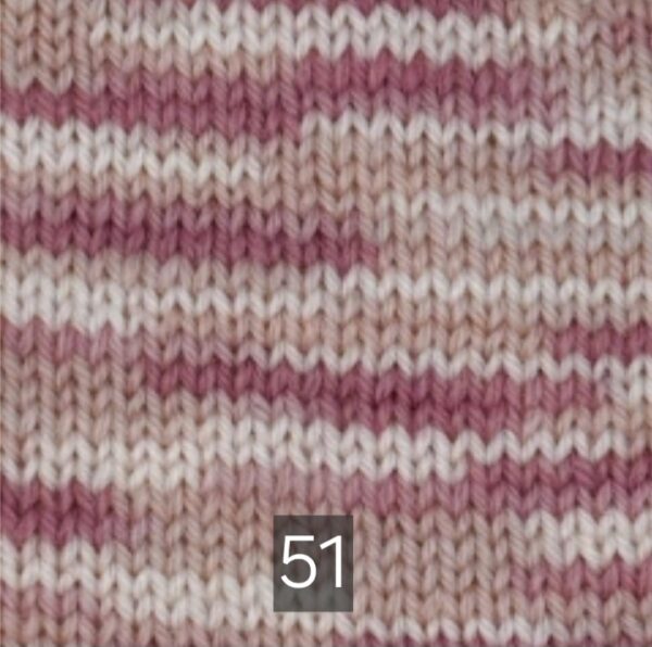 Crucci Soft 4ply - Image 6