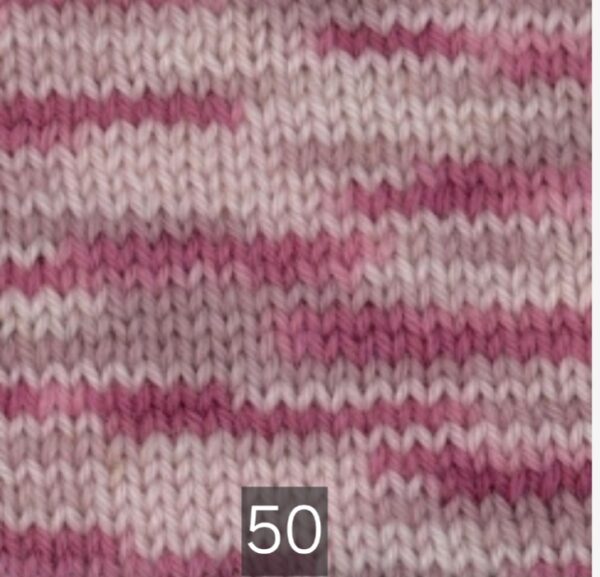 Crucci Soft 4ply - Image 7