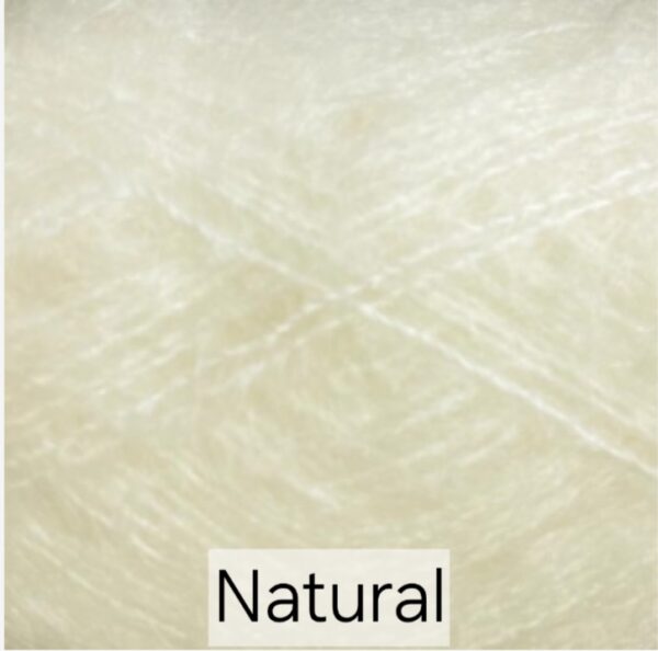 Nimbus Mohair 50g - Image 2