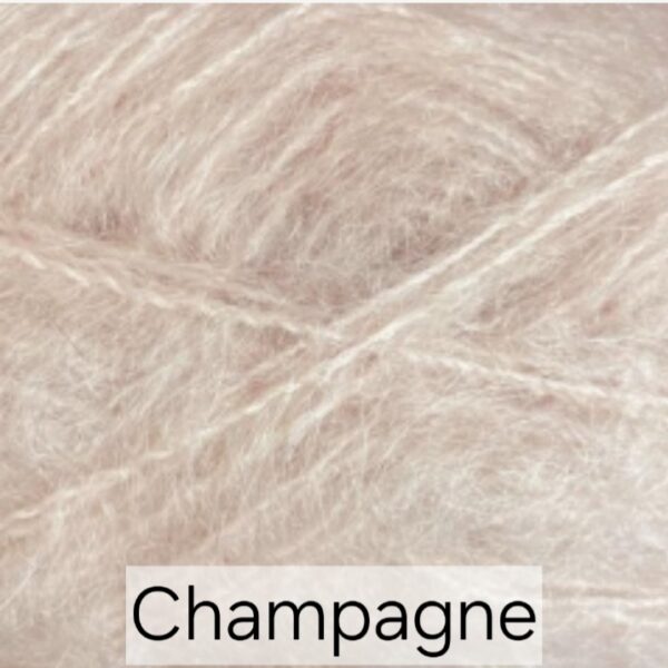 Nimbus Mohair 50g - Image 3