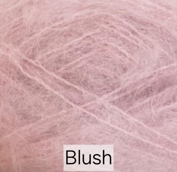 Nimbus Mohair 50g - Image 4