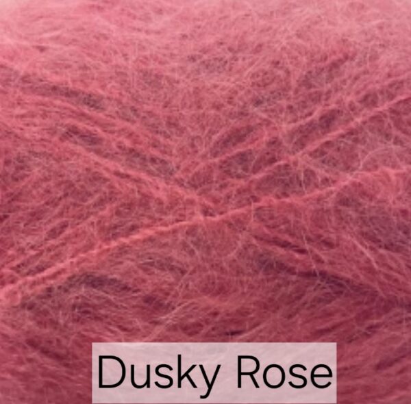 Nimbus Mohair 50g - Image 5