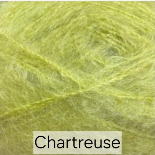Nimbus Mohair 50g - Image 6