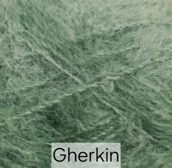 Nimbus Mohair 50g - Image 7