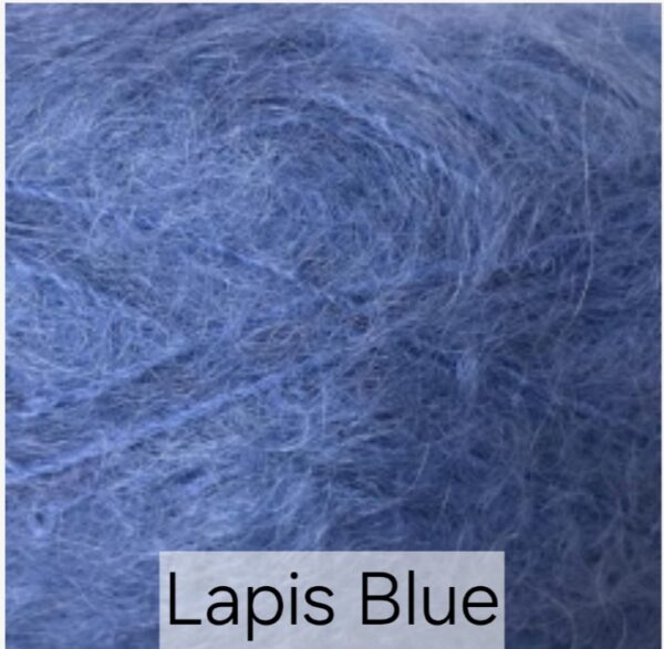 Nimbus Mohair 50g - Image 8