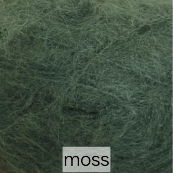Nimbus Mohair 50g - Image 9