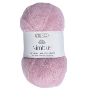 Nimbus Mohair 50g
