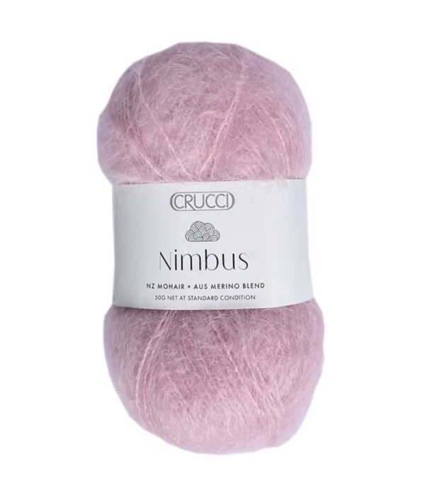 Nimbus Mohair 50g