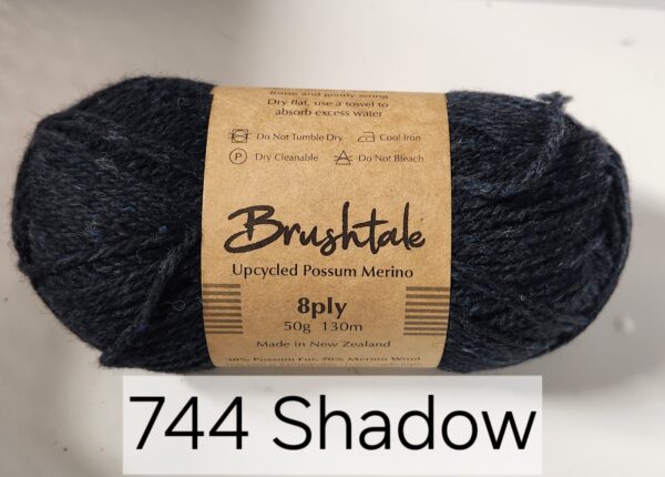 Brushtale 8ply 50g - Image 10