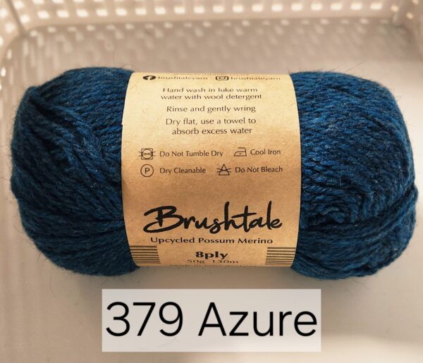 Brushtale 8ply 50g - Image 8