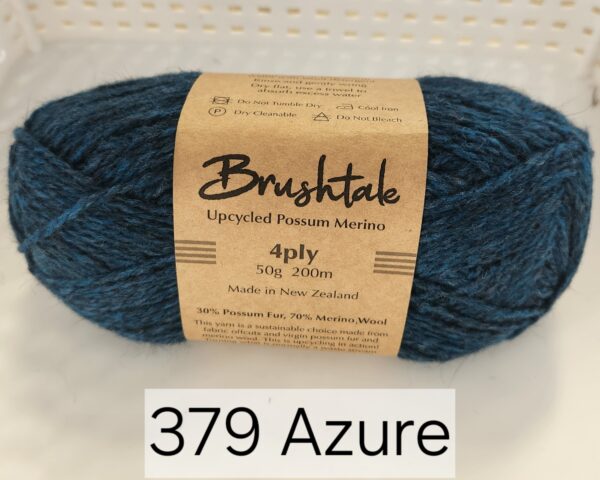 Brushtale 4ply 50g balls - Image 4