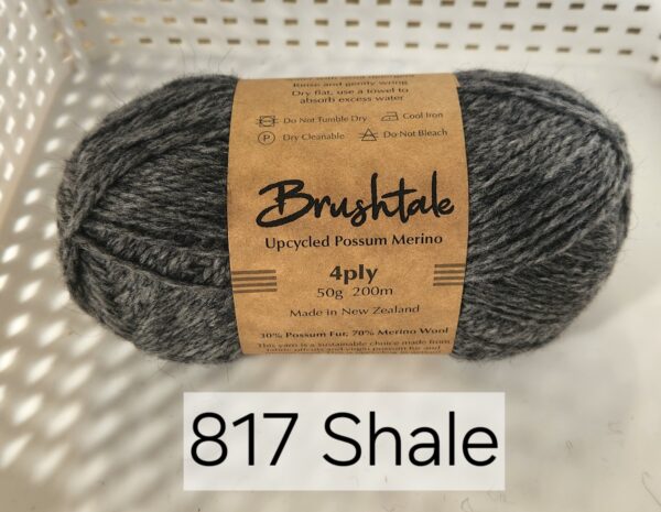 Brushtale 4ply 50g balls - Image 7