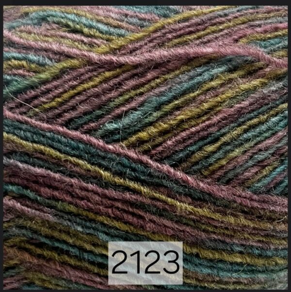 Omana 4ply 100g - Image 3