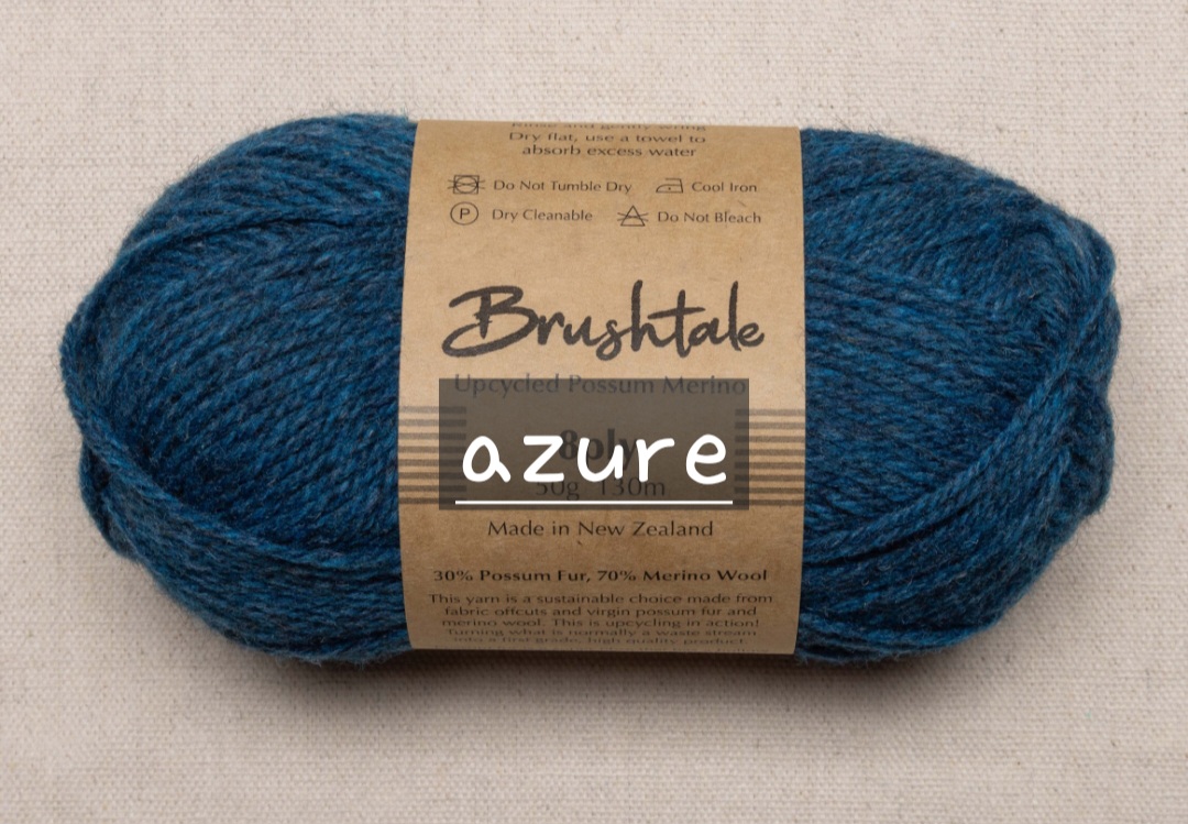Brushtale 8ply 50g - Image 2