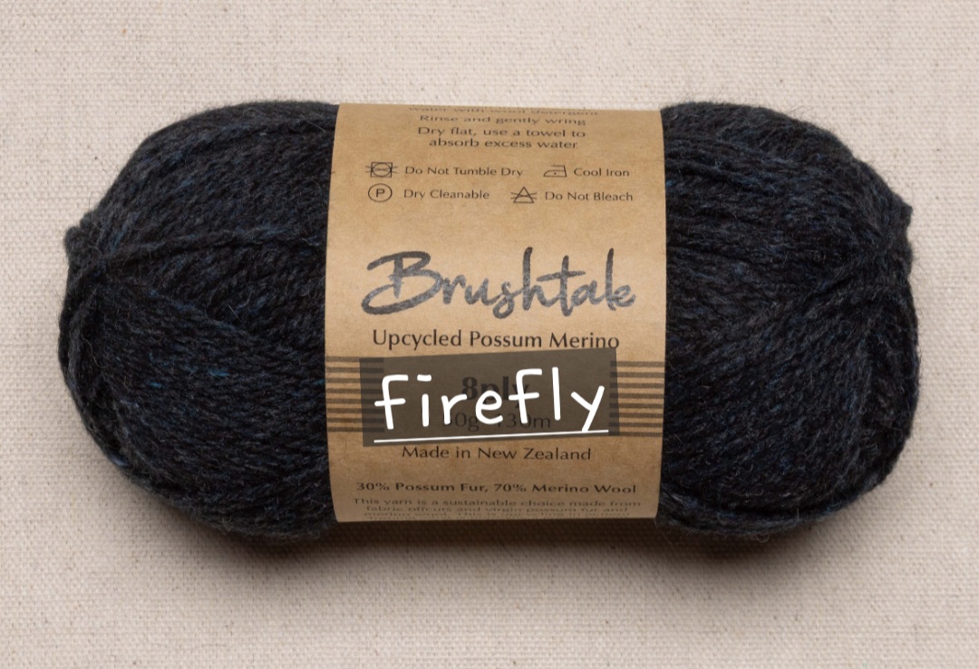 Brushtale 8ply 50g - Image 4