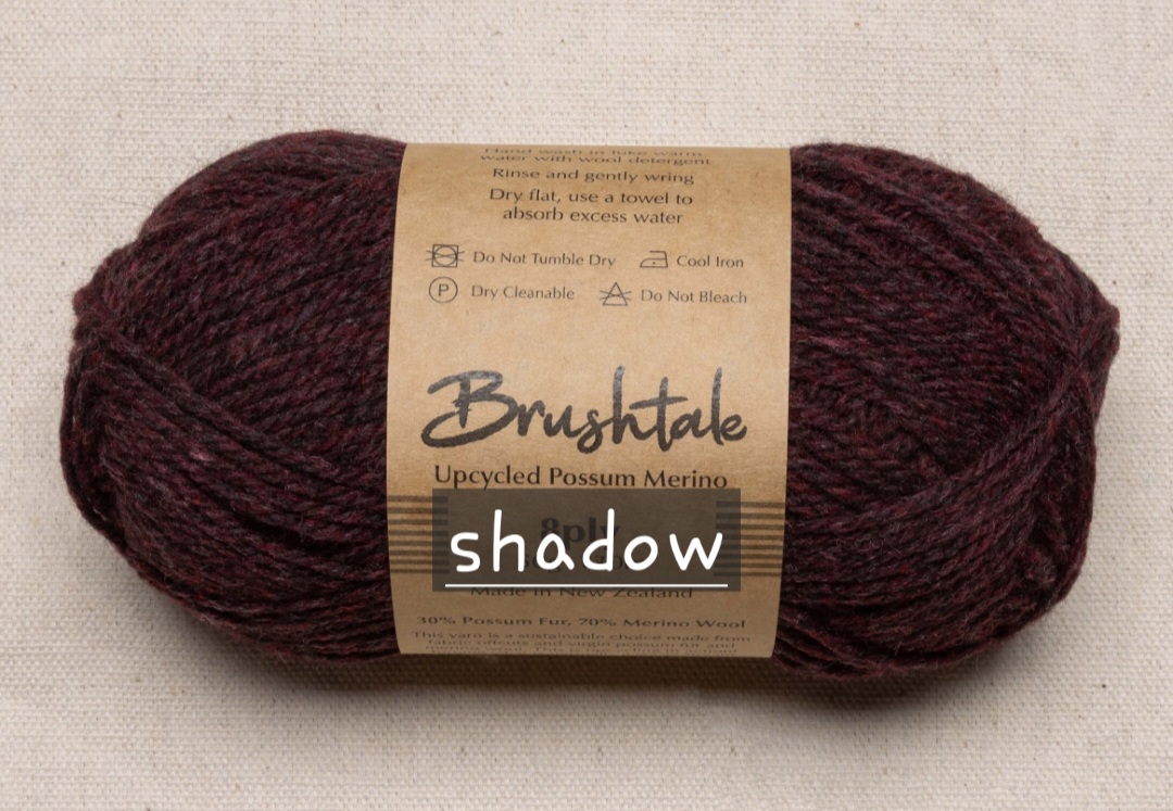 Brushtale 8ply 50g - Image 9