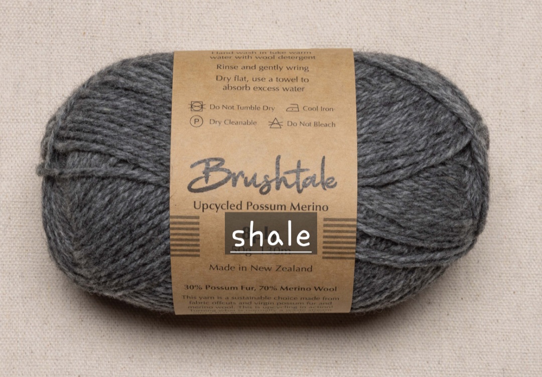 Brushtale 8ply 50g - Image 10