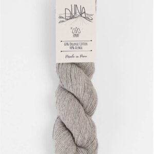 Duna Organic Cotton with alpaca