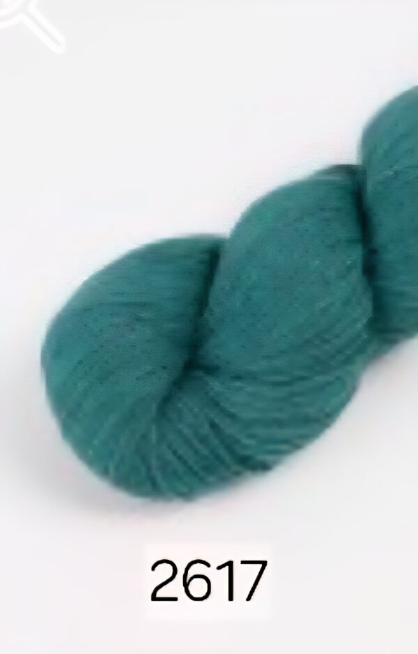 Duna Organic Cotton with alpaca - Image 14