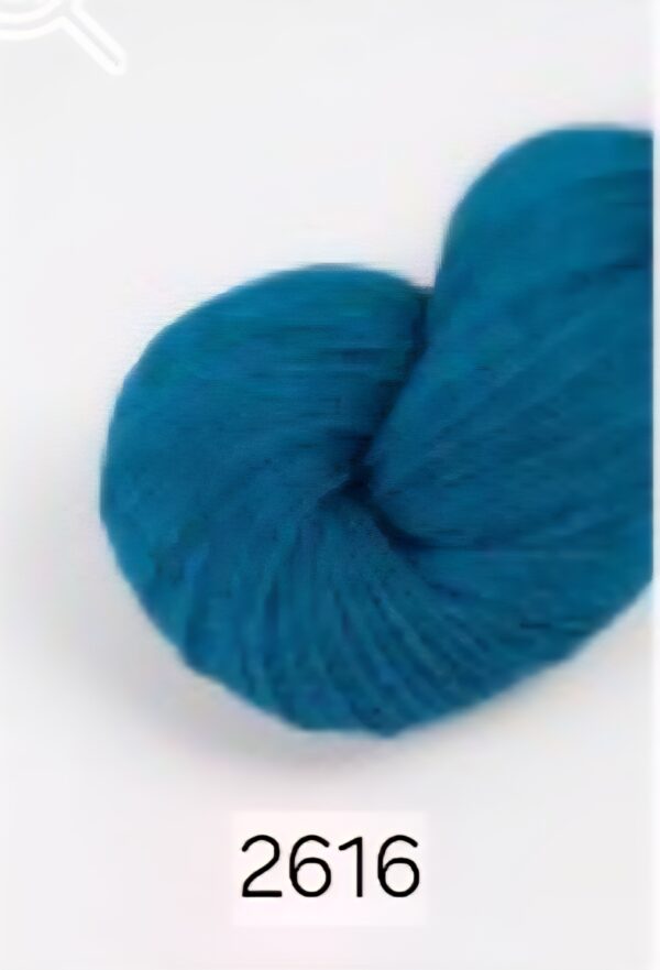 Duna Organic Cotton with alpaca - Image 13