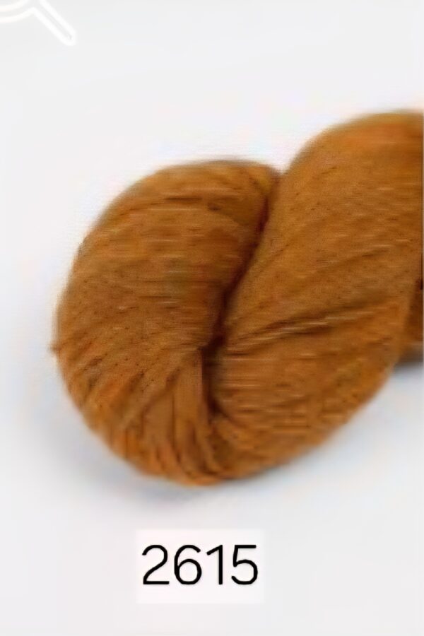 Duna Organic Cotton with alpaca - Image 12