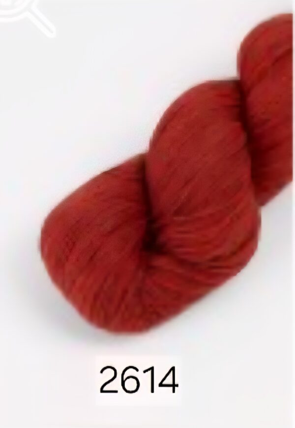 Duna Organic Cotton with alpaca - Image 11