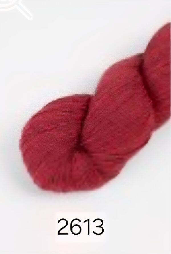 Duna Organic Cotton with alpaca - Image 10