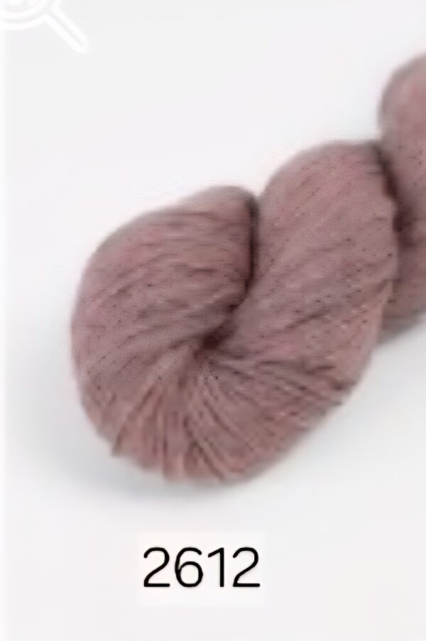 Duna Organic Cotton with alpaca - Image 9