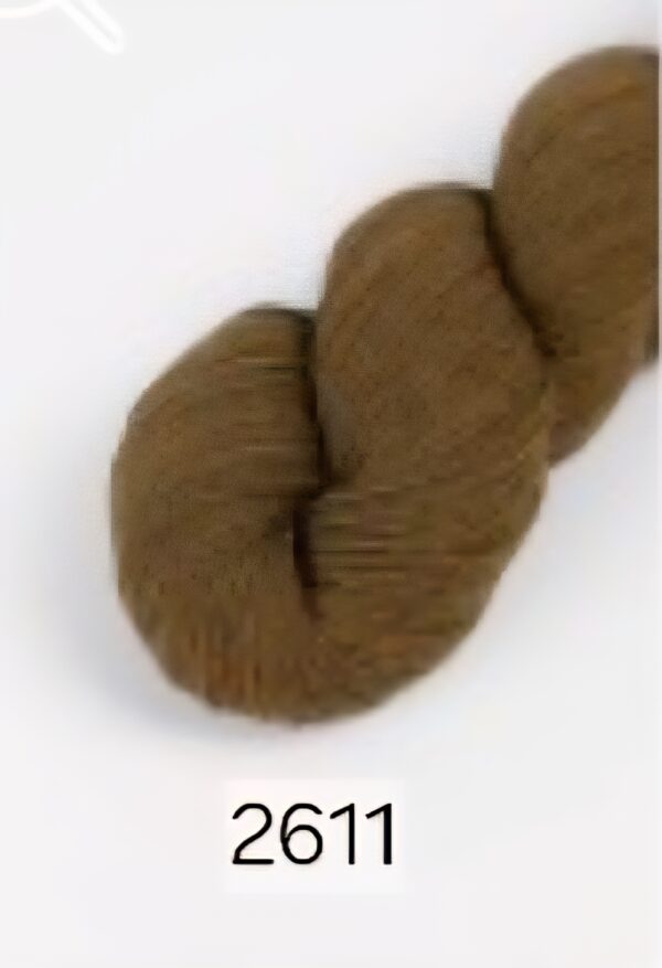 Duna Organic Cotton with alpaca - Image 5