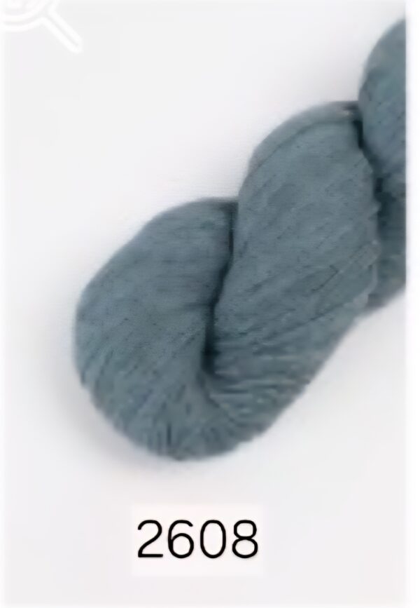 Duna Organic Cotton with alpaca - Image 6