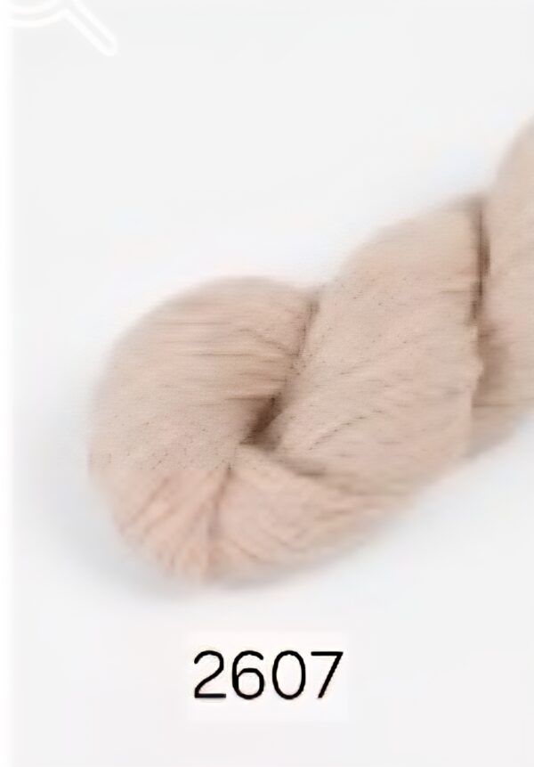 Duna Organic Cotton with alpaca - Image 4