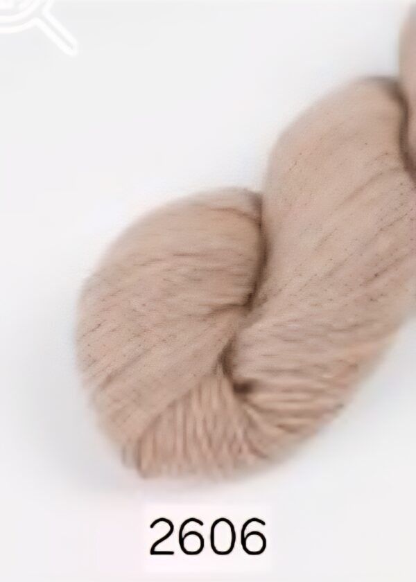 Duna Organic Cotton with alpaca - Image 3