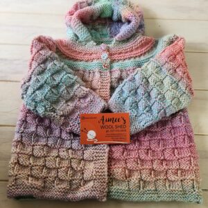 Baby Jacket 6-9 months