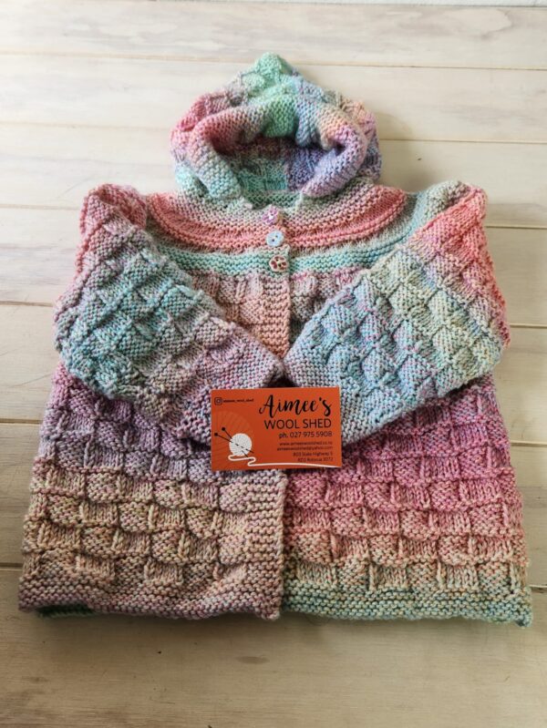 Baby Jacket 6-9 months