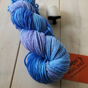 Artisan 8ply NZ Merino
